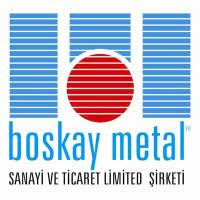 BOSKAY METAL CAYMAZ TEKNİK SERVİS