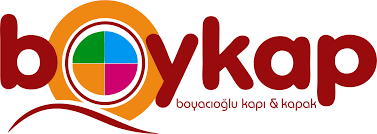 BOYACIOĞLU CAYMAZ TEKNİK